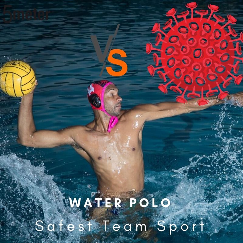 There Is Hope For Water Polo