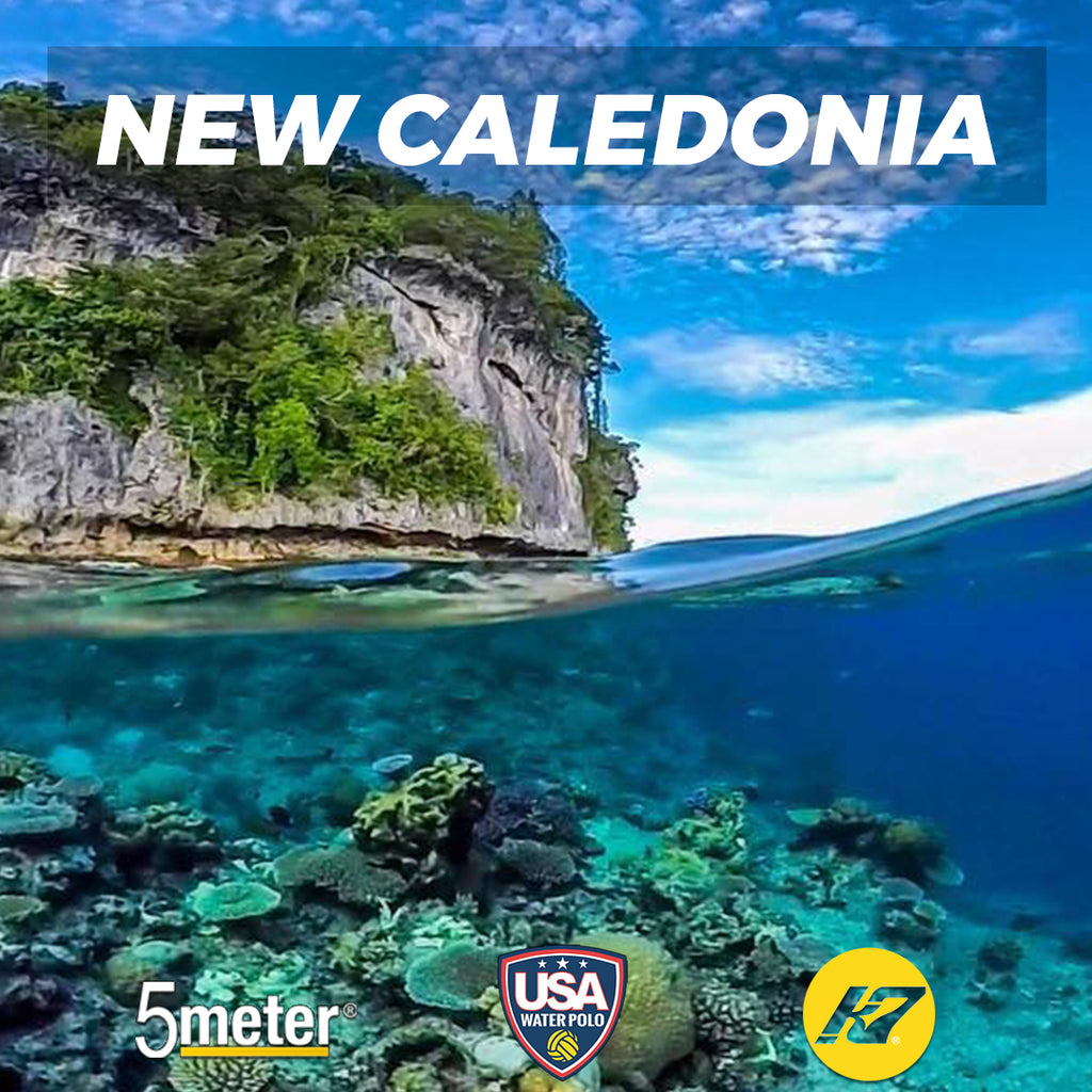 New Caledonia: TBA