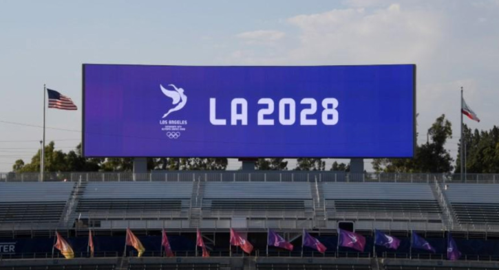 2028 Olympic Games
