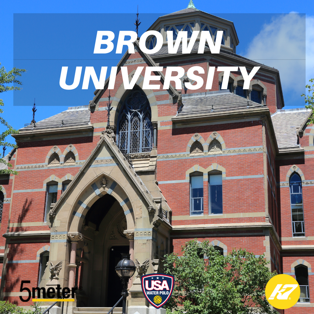 Brown University Summer 2025