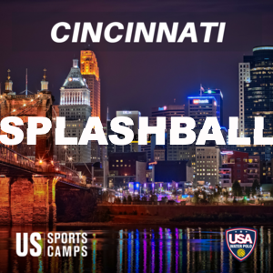 Splashball Cincinnati: TBA