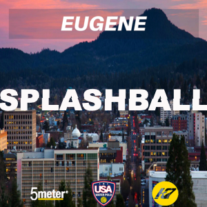 Splashball Eugene: TBA