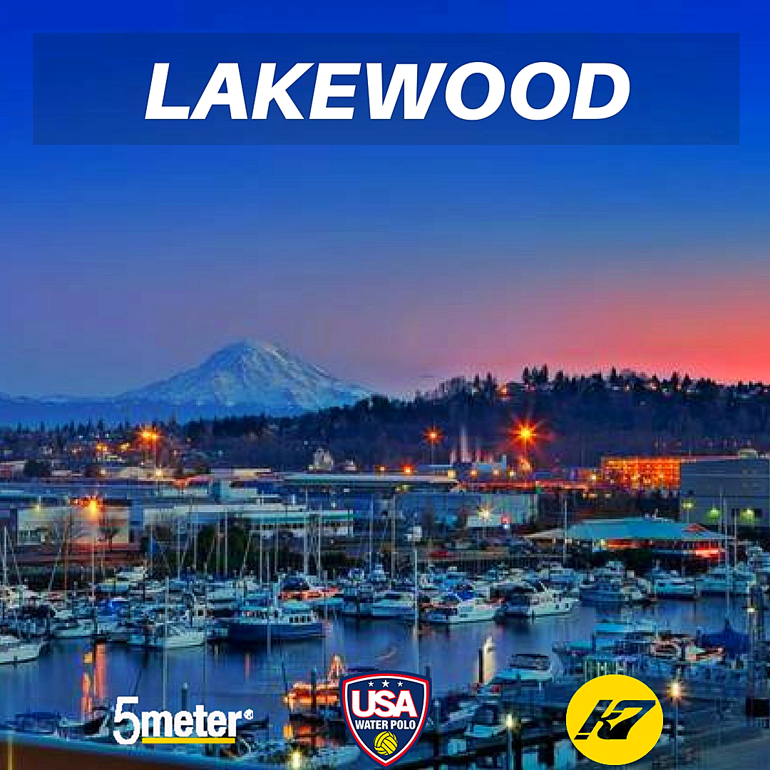 Lakewood Washington