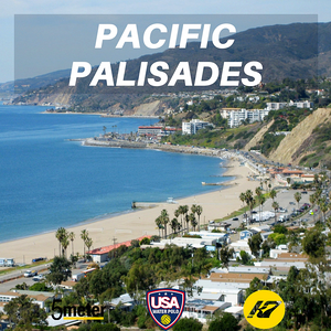 Pacific Palisades, California 5meter Water Polo Camps 