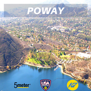 Poway, California 5meter Water Polo Camps 