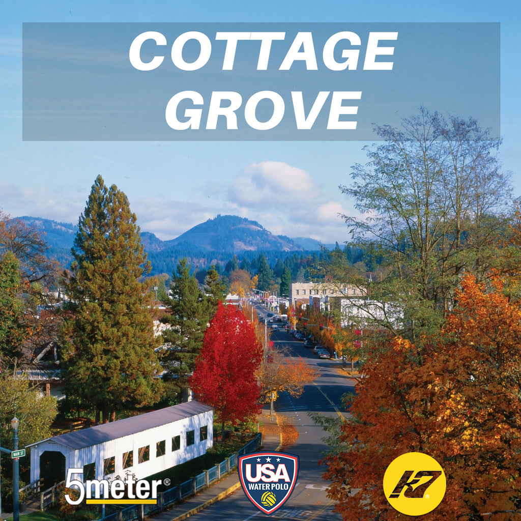 Cottage Grove, OR: TBA