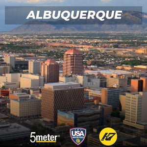 Albuquerque, NM: TBA