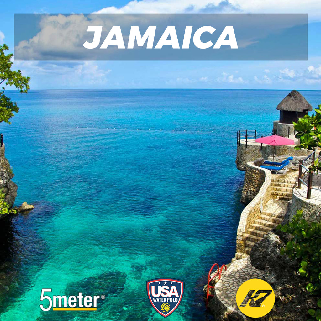 Jamaica: TBA