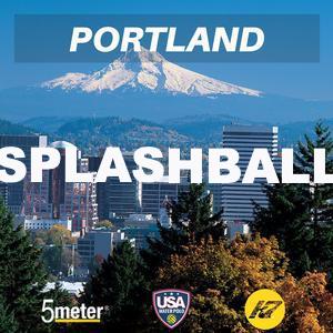 Splashball Portland: TBA