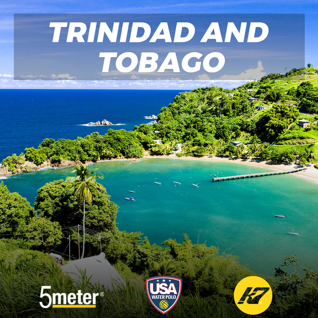 Trinidad & Tobago: TBA